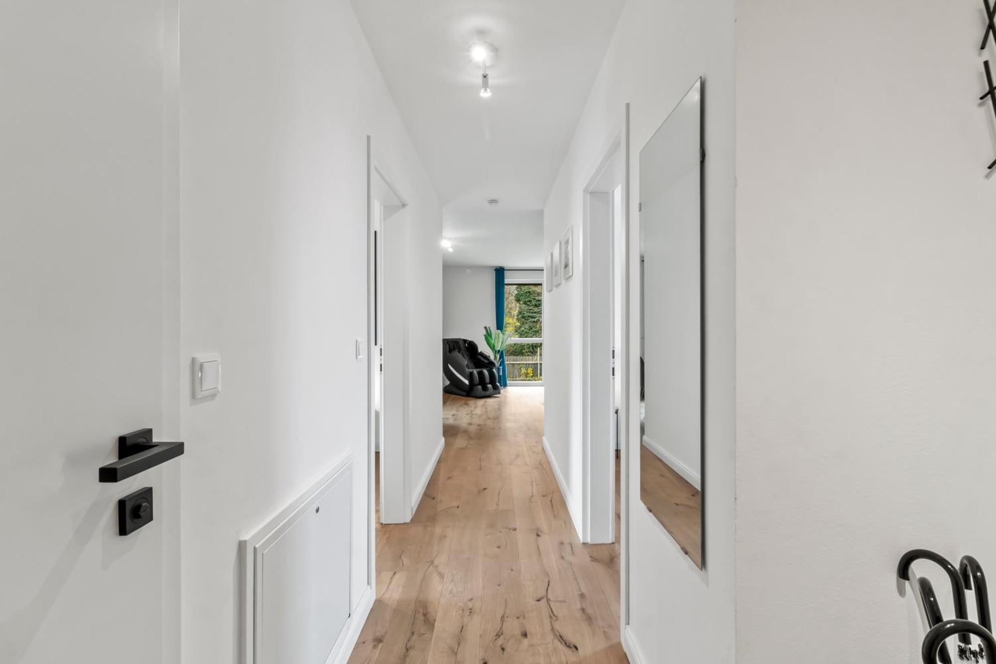 Apartment Noblenest Deluxe - Massage - Kaffee - Arbeitsplatz Vienna